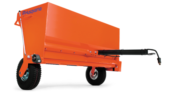 Husqvarna Husqvarna Strooier P524