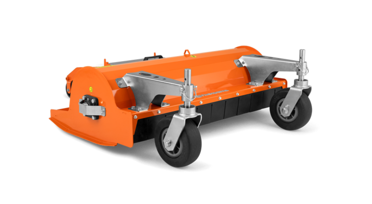 Husqvarna Husqvarna Klepelmaaier P524X