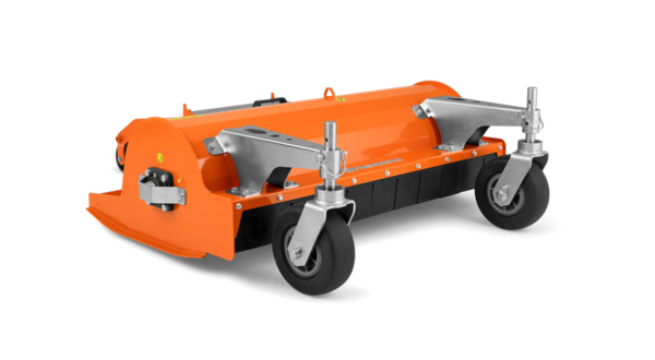 Husqvarna Husqvarna Klepelmaaier P524X