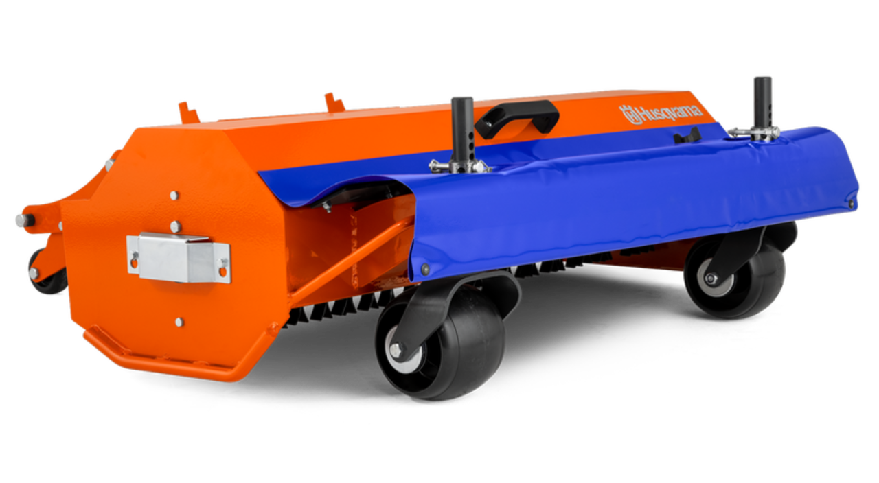 Husqvarna Husqvarna Klepelmaaier P524