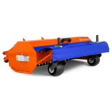 Husqvarna Husqvarna Klepelmaaier P524