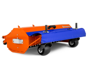 Husqvarna Husqvarna Klepelmaaier P524