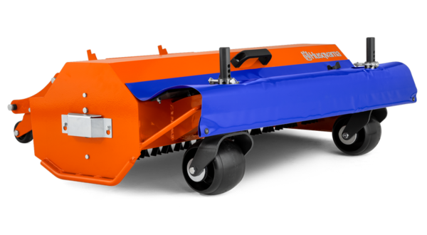 Husqvarna Husqvarna Klepelmaaier P524