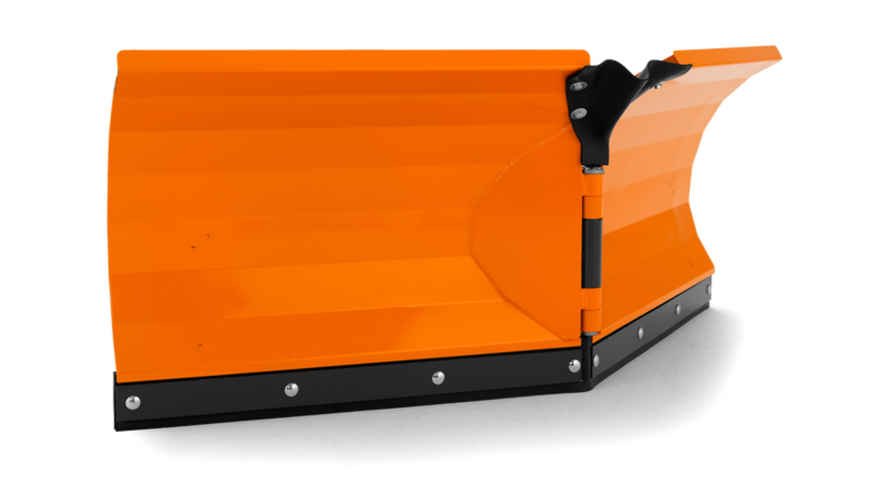 Husqvarna Husqvarna Inklapbare ploeg P524