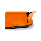 Husqvarna Husqvarna Inklapbare ploeg P524