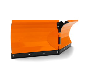 Husqvarna Husqvarna Inklapbare ploeg P524