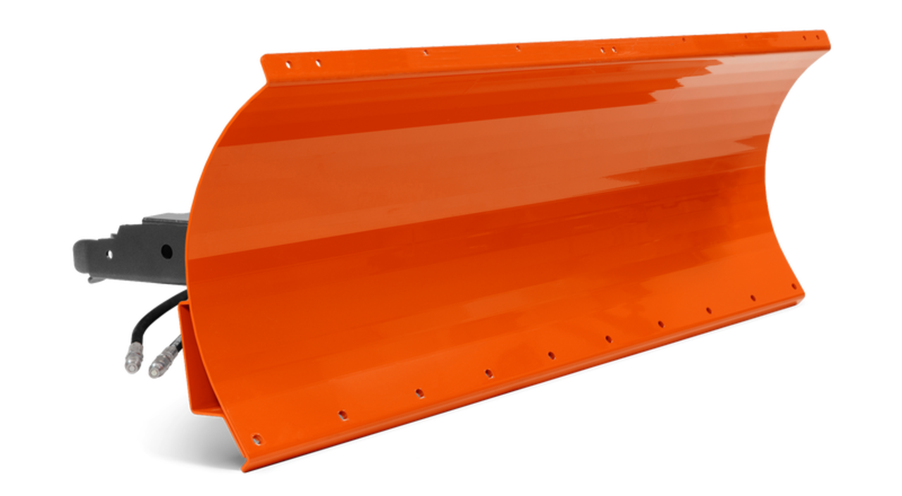 Husqvarna Husqvarna Sneeuwschuifblad (excl. Hydraulische accessoire kit)