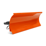 Husqvarna Husqvarna Sneeuwschuifblad (excl. Hydraulische accessoire kit)