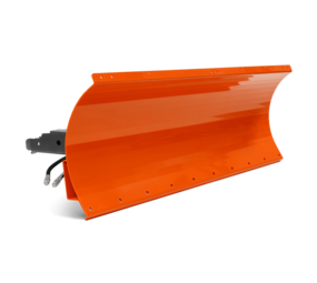 Husqvarna Husqvarna Sneeuwschuifblad (excl. Hydraulische accessoire kit)