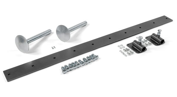 Husqvarna Husqvarna Frame kit + stalen schraper t.b.v sneeuwschuif