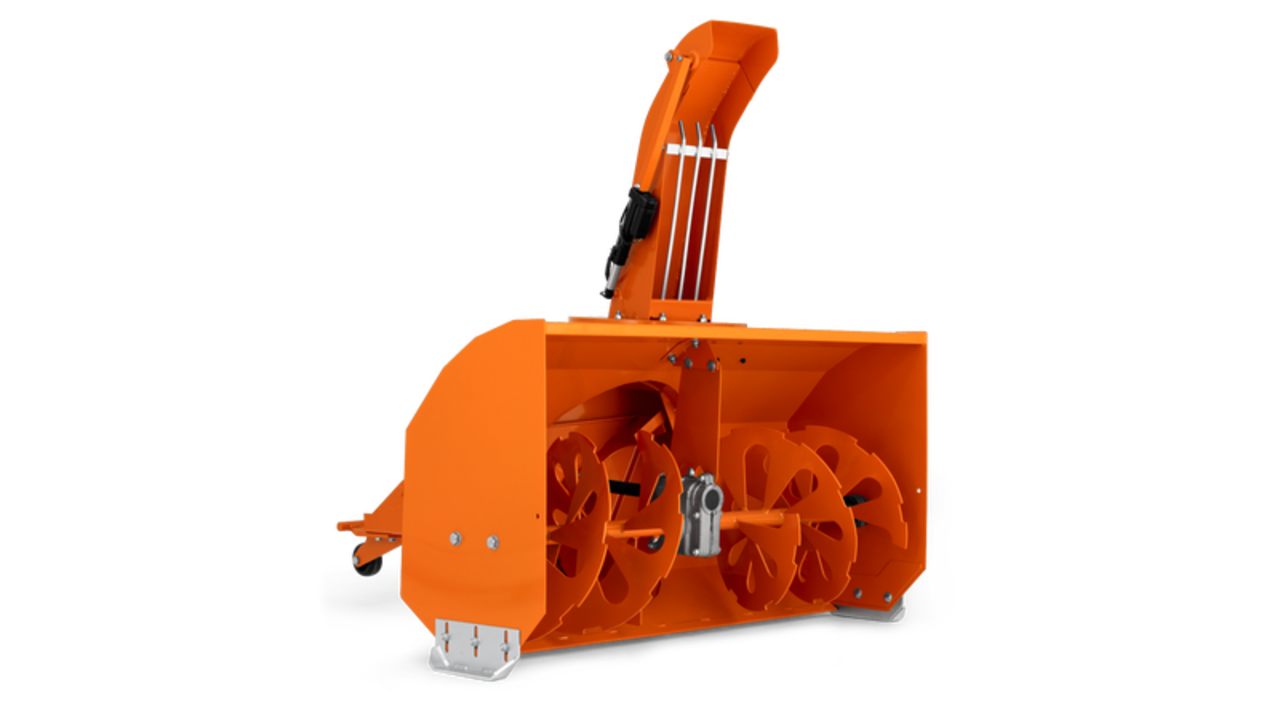 Husqvarna Husqvarna Sneeuwfrees P524