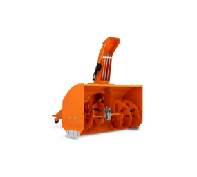 Husqvarna Husqvarna Sneeuwfrees P524