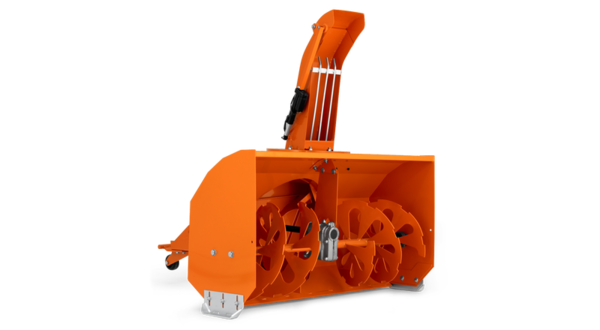 Husqvarna Husqvarna Sneeuwfrees P524