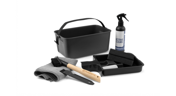 Husqvarna Husqvarna Onderhouds en reiningskit