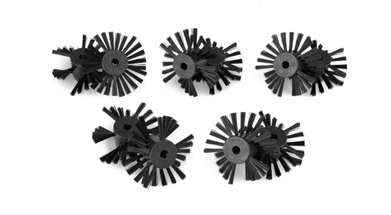 Husqvarna Husqvarna set voor actieve wielborstels