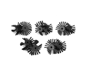 Husqvarna Husqvarna set voor actieve wielborstels