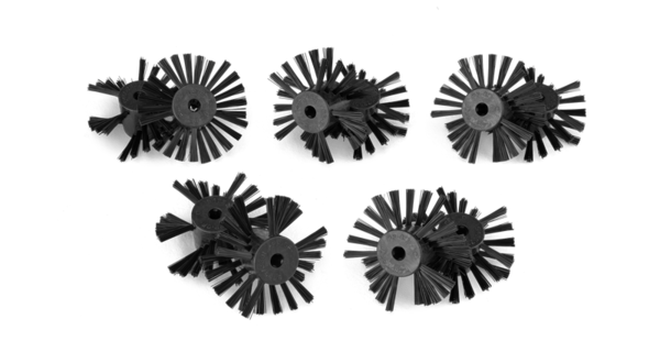 Husqvarna Husqvarna set voor actieve wielborstels