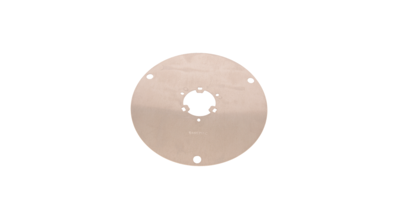 Husqvarna Husqvarna Glijplaat maaischijf