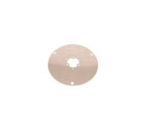 Husqvarna Husqvarna Glijplaat maaischijf