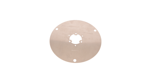 Husqvarna Husqvarna Glijplaat maaischijf