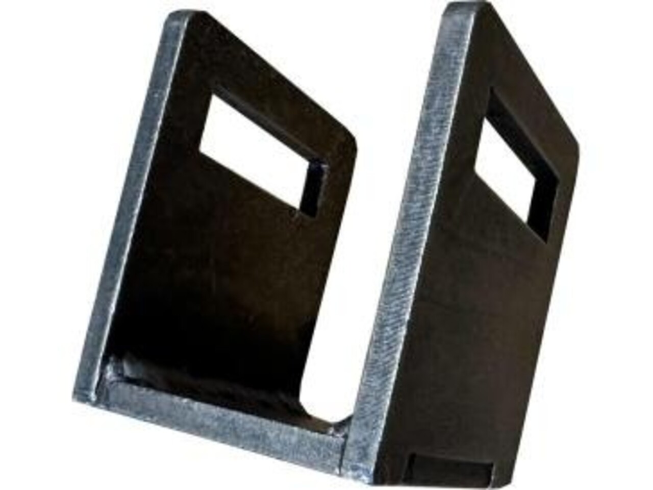 De Wit De Wit verklein adapter voor Palentrekker 4410