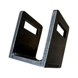 De Wit De Wit verklein adapter voor Palentrekker 4410