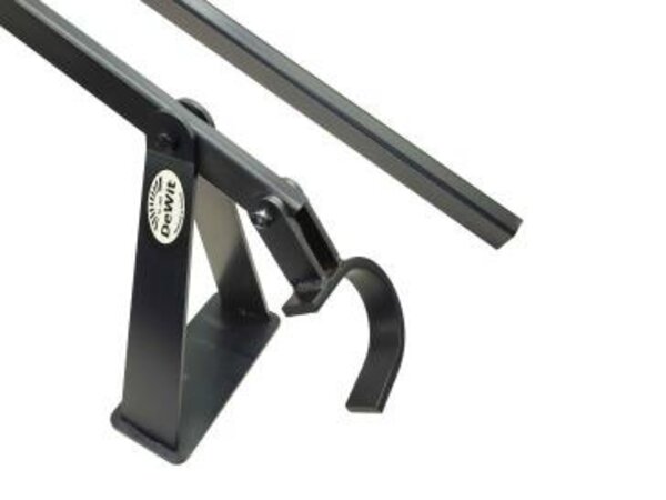 De Wit De Wit verklein adapter voor Palentrekker 4410