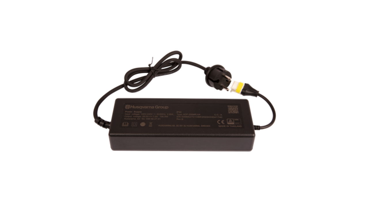 Husqvarna Husqvarna Transformator 7.0A