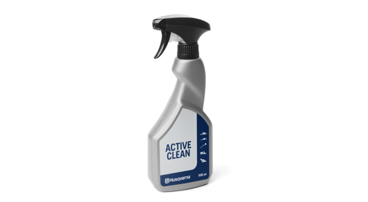 Husqvarna Husqvarna Reinigingsspray