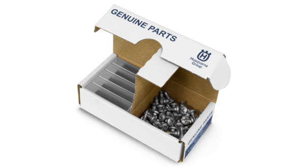 Husqvarna Husqvarna Endurance HSS messen