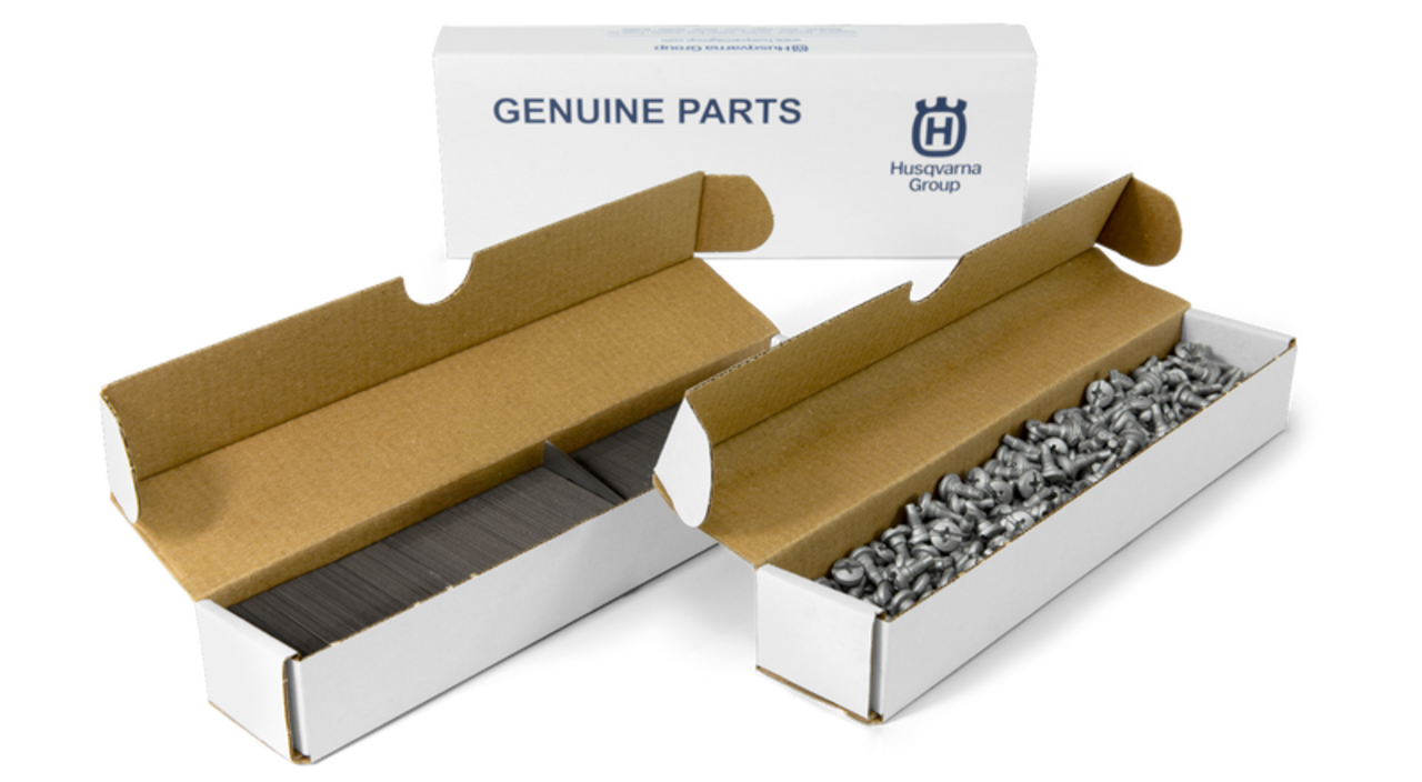 Husqvarna Husqvarna Endurance HSS messen