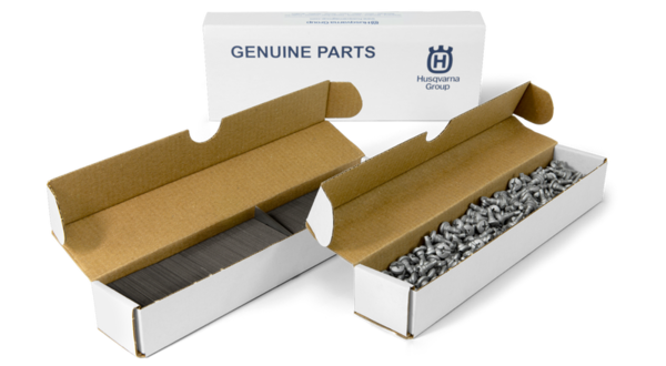 Husqvarna Husqvarna Endurance HSS messen