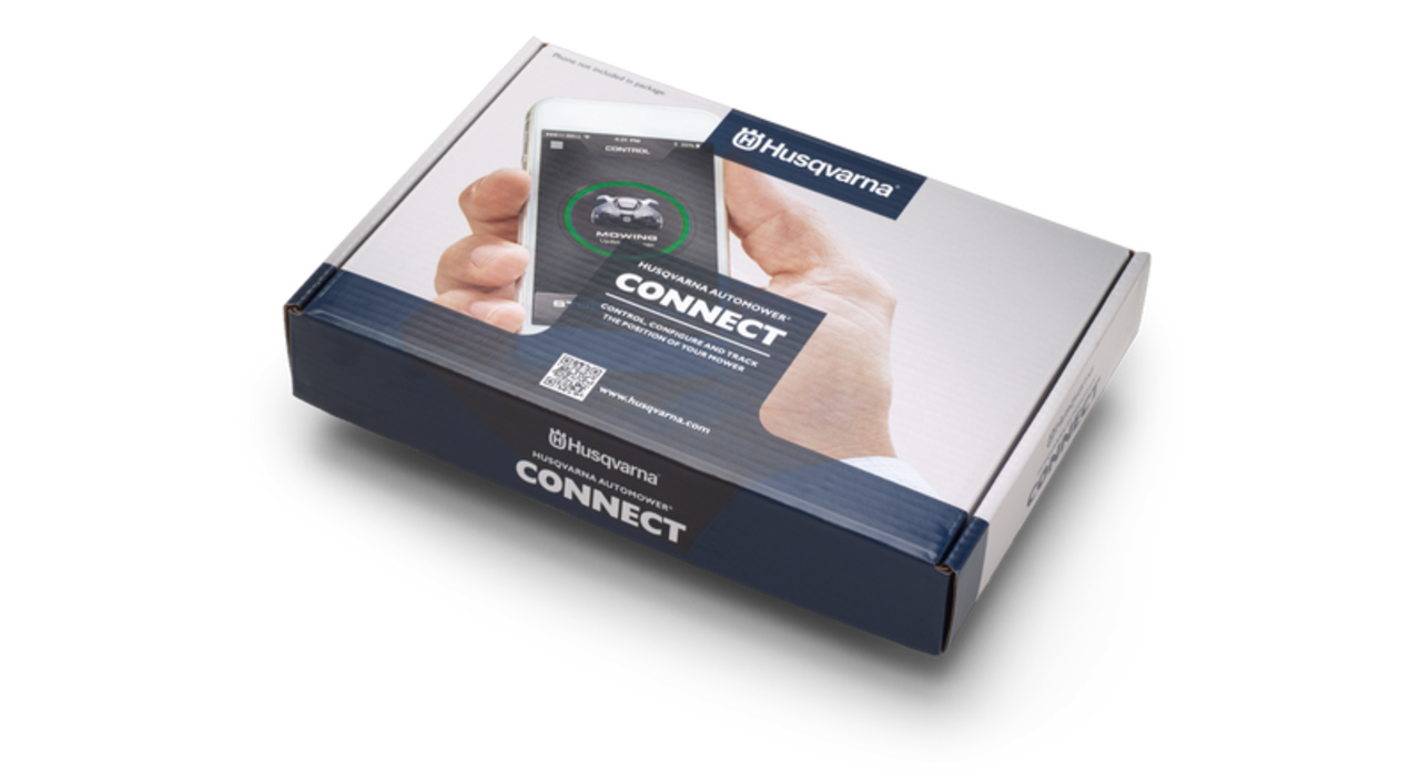 Husqvarna Husqvarna Connect Kit