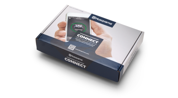 Husqvarna Husqvarna Connect Kit