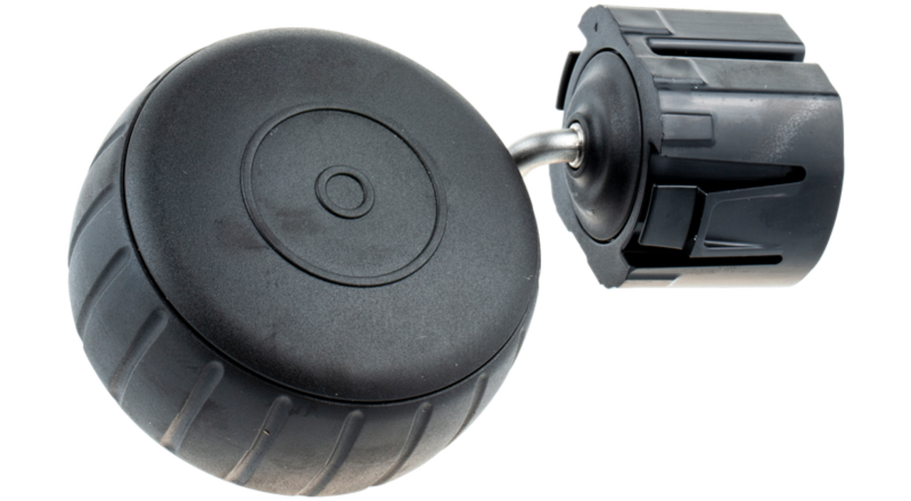 Husqvarna Husqvarna Wiel compleet