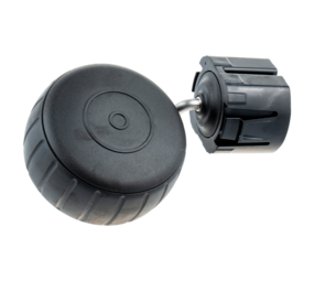 Husqvarna Husqvarna Wiel compleet