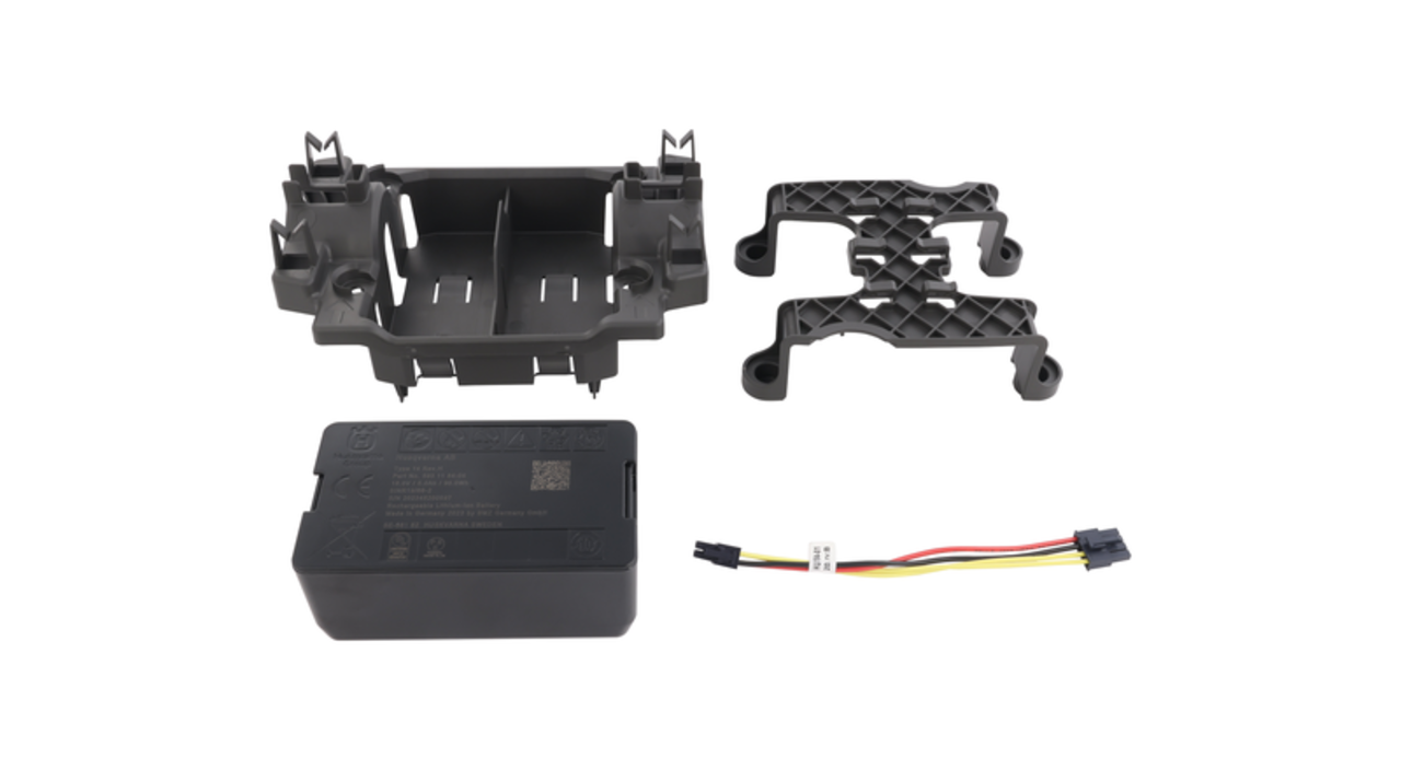 Husqvarna Husqvarna Accu type 14 18.0 V/ 5.0Ah