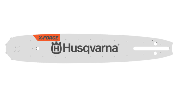 Husqvarna Husqvarna Zaagblad X-Force gelamineerde 3/8"mini 1,1 mm Klein