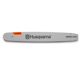 Husqvarna Husqvarna Zaagblad X-force 3/8 1.5mm grote bladaanpassing