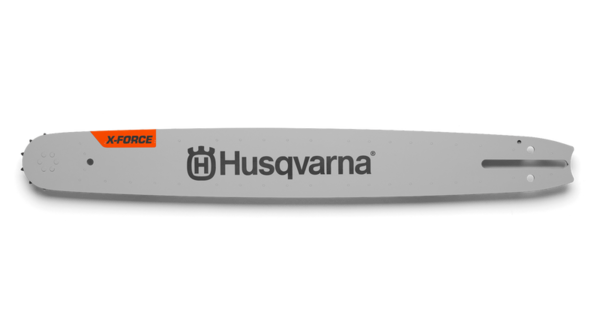 Husqvarna Husqvarna Zaagblad X-force 3/8 1.5mm grote bladaanpassing