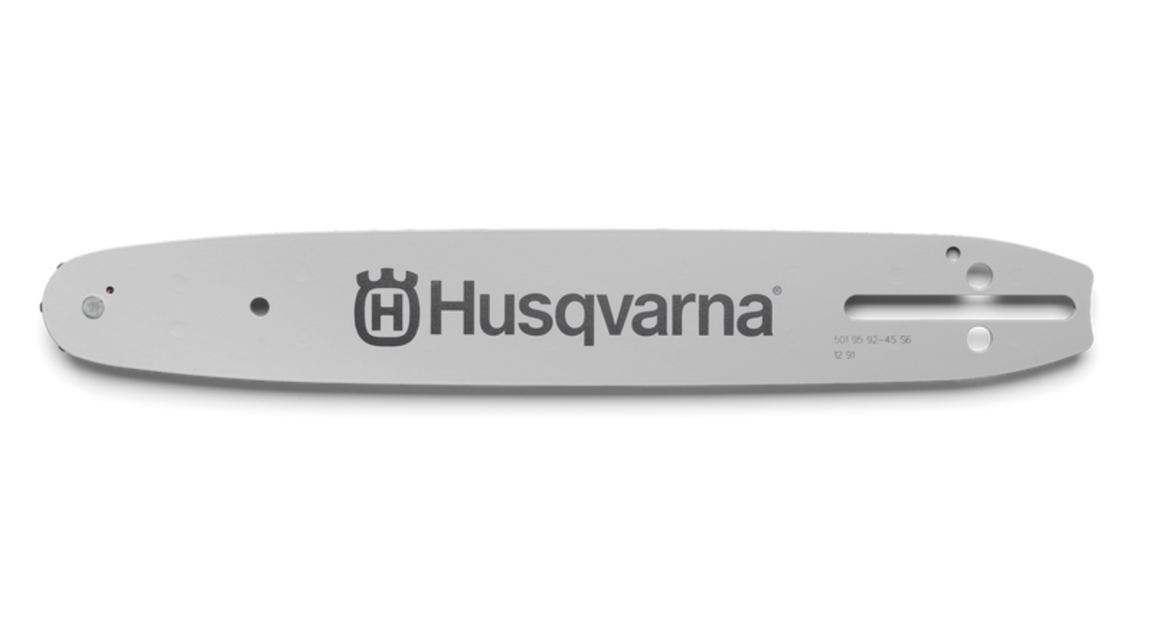 Husqvarna Husqvarna Zaagblad 3/8 mini ( gelamineerd)