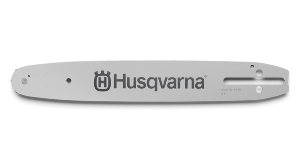 Husqvarna Husqvarna Zaagblad 3/8 mini ( gelamineerd)