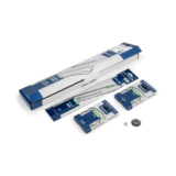 Husqvarna Husqvarna  Zaagblad + 2x ketting KIT X-PRECISION SP11G