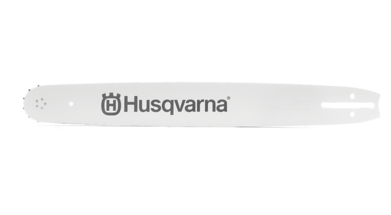 Husqvarna Husqvarna Zaagblad 3/8 gelamineerd groot