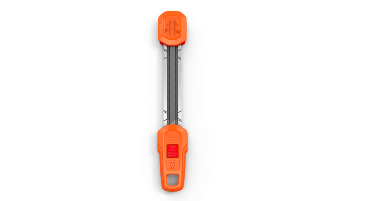 Husqvarna Husqvarna 2-in-1 Vijlgeleider Husqvarna Husqvarna 2-in-1 Vijlgeleider