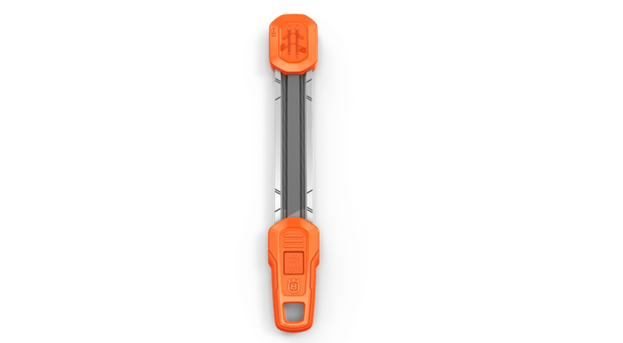 Husqvarna Husqvarna 2-in-1 Vijlgeleider Husqvarna Husqvarna 2-in-1 Vijlgeleider