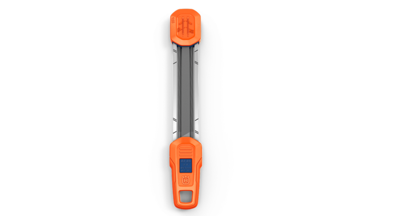 Husqvarna Husqvarna 2-in-1 Vijlgeleider Husqvarna Husqvarna 2-in-1 Vijlgeleider