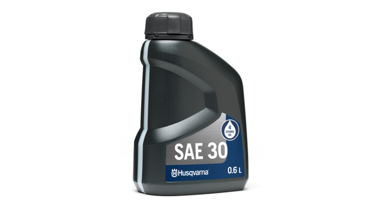 Husqvarna Husqvarna Motorolie SAE30 Husqvarna Husqvarna Motorolie SAE30