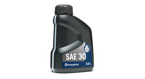Husqvarna Husqvarna Motorolie SAE30 Husqvarna Husqvarna Motorolie SAE30