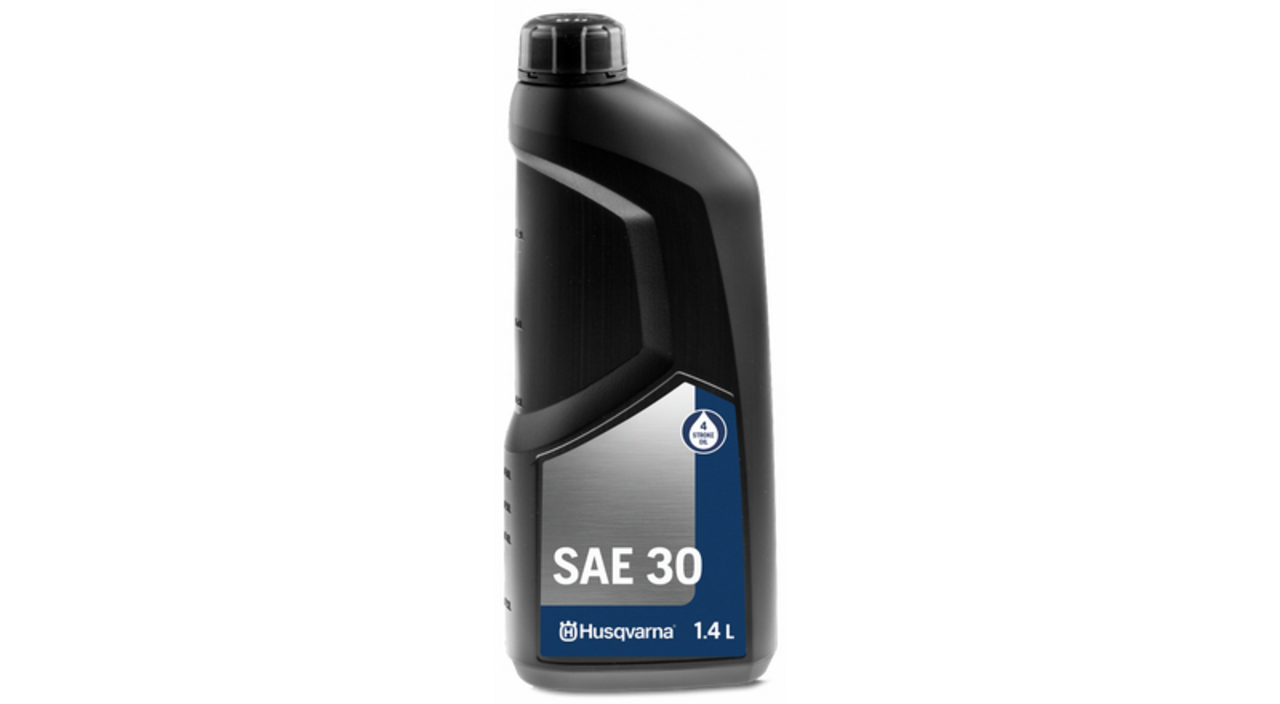 Husqvarna Husqvarna Motorolie SAE30 Husqvarna Husqvarna Motorolie SAE30